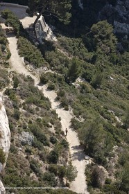 11 03 2009 - Marseille (FRA, 13) - Calanques
