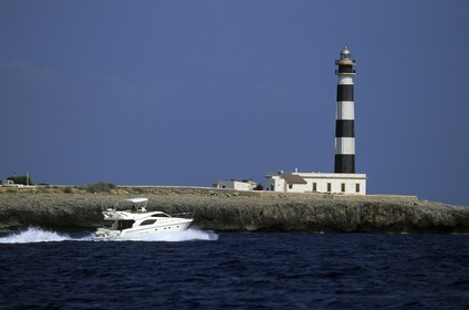 Balearics - Spain - Menorca