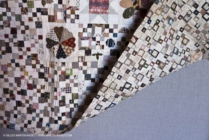 30 06 2011 - Toulon (FRA,83) - Villa Rosemaine - Indiennes sublimes exhibition