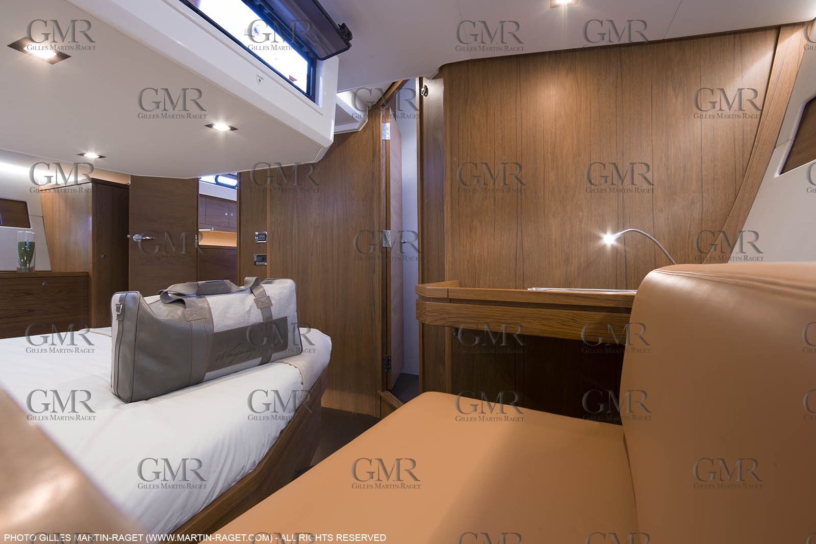 20 07 2015, Marseille (FRA,13), Wauquiez Pilot Saloon 48