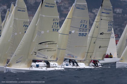11 02 2007 - Monaco - Primo Cup 2007