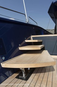 23 09 2012 - Monaco (MON) - Wally Yachts - Wally 50 m Better Place