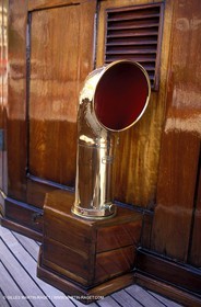 Orion - Yachts Classiques