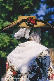 Var, Saint Tropez, (FRA,13) - Bravade de Saint Tropez