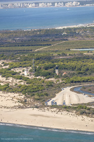 Plage de l'Espiguette (30)