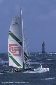 2002 Course des Phares - Calais