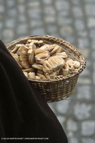 Saint Rémy de Provence (FRA,13) - Fête de la Transhumance