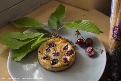 Domaine de la Baume - Tourtour (FRA,83) - 15 05 2014