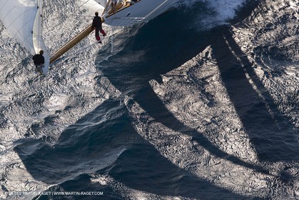 07 10 2006 - Saint Tropez (Fr) - Voiles de Saint Tropez 2006