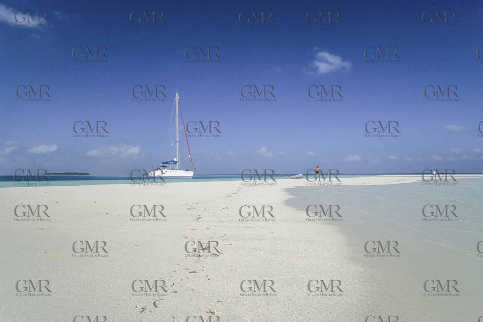 Destinations, Maldives