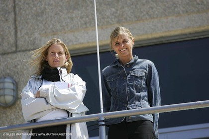 Grand Prix de Galice 2005 - Jour 2