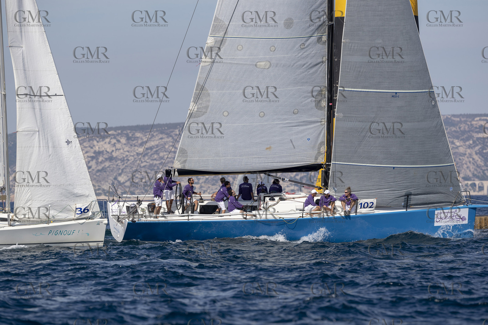 15 09 2018, Mareseille (FRA,13), Juris Cup 2018, Day 2