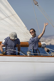 13 09 2019, Marseille, (FRA,13), Juris Cup 2019, Day 1