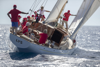 13 09 2019, Marseille, (FRA,13), Juris Cup 2019, Day 1