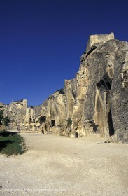 Les Baux de Provence