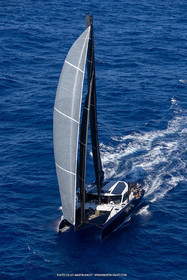 04 09 2023, Porto Cervo, (ITA)  Maxi Yachts Rolex Cup 2023