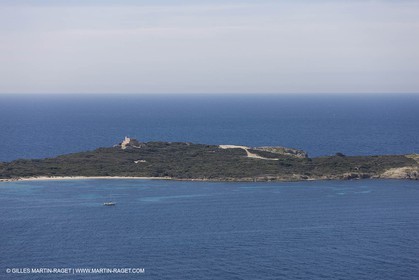 15 04 2008 - Porquerolles (Fra, 83) - Beneteau - First 45