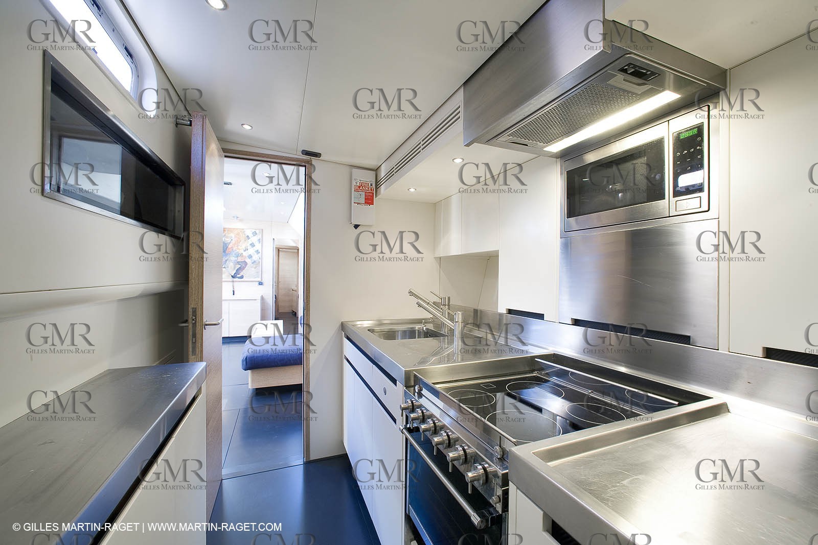 Super Yachts - Sailing Yachts - Wally Yachts - Barong C