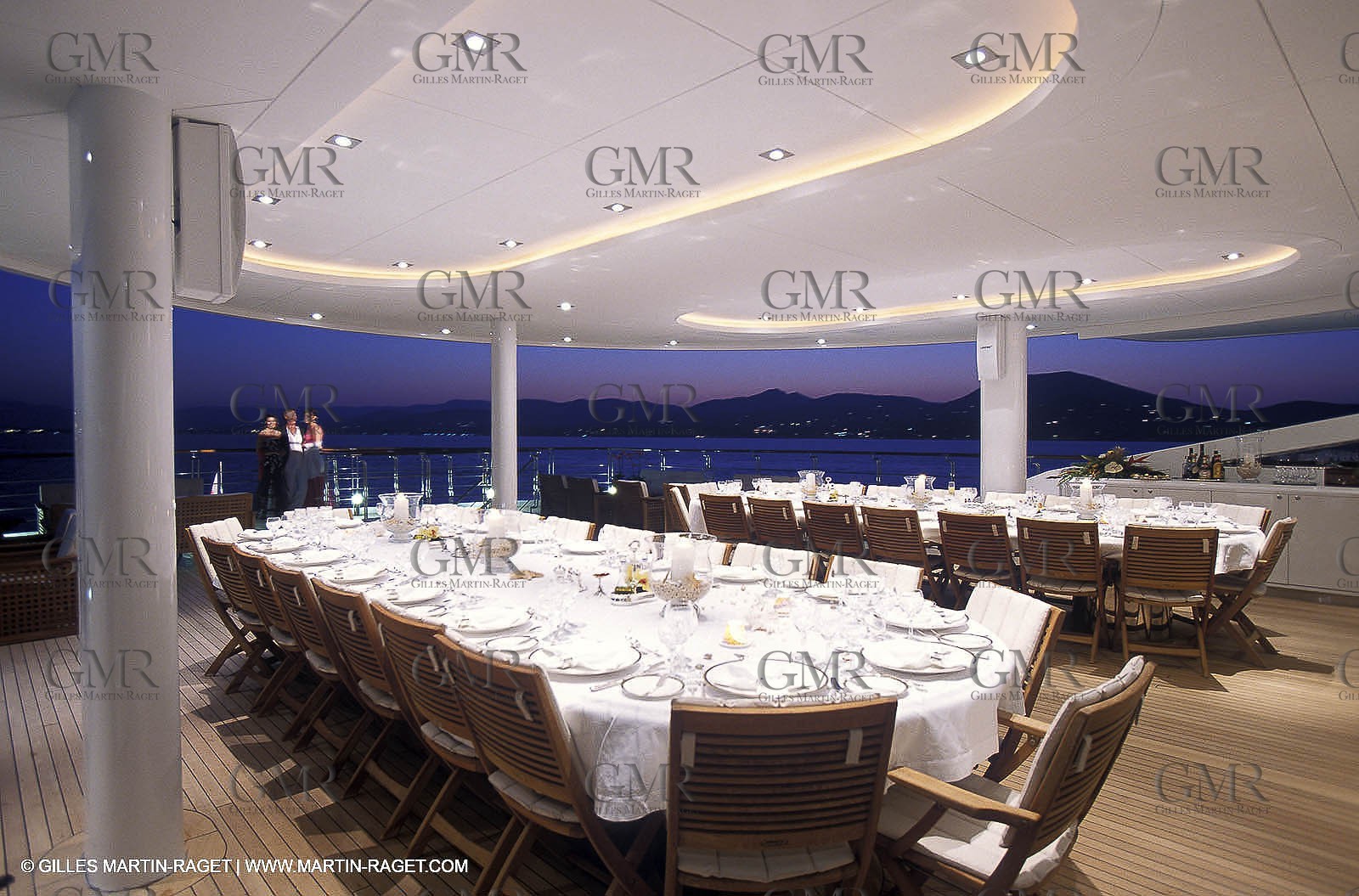 Super motor yachts, Annaliesse