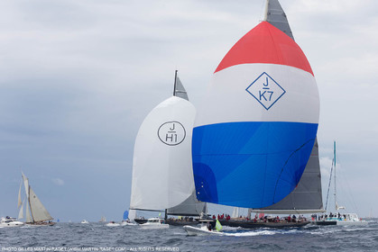 01 10 2016, Saint-Tropez (FRA,83), Voiles de Saint-Tropez 2016, Day 6