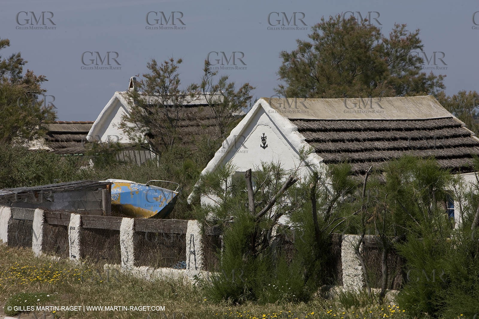 07 05 2008 - Les Saintes Maries de la mer (FRA, 13) - gardians cants