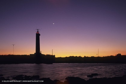 Phres, balises, semaphores, lighthouses, semaphoruses,