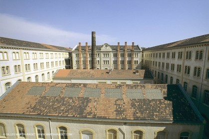 France, Provence, Marseille, Patrimoine historique et architectural (voir mots clés pour détaills)