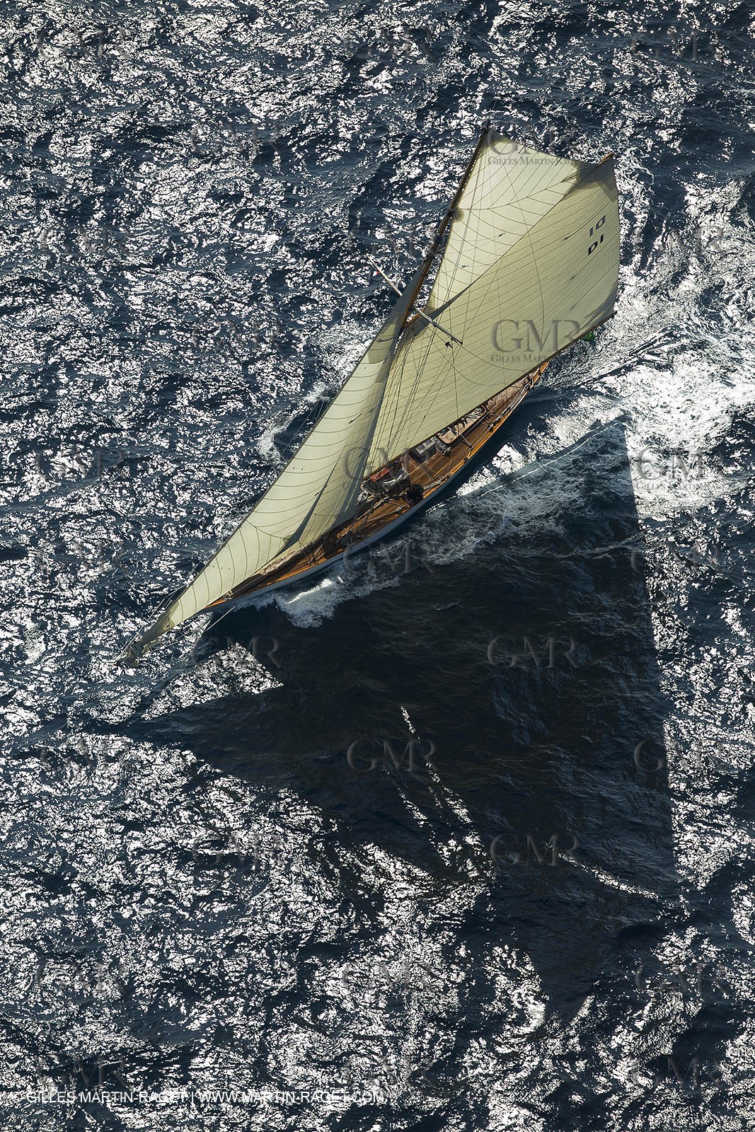 02 10 2013 - Saint-Tropez (FRA,83) - Voiles de Saint-Tropez 2013 - Day 3