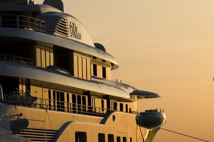 17 06 09 Porto Cervo (ITA, Sardinia) - Wally yachts - Indio 101