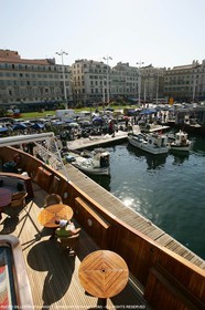 Pêche - Pointus - barques - barquettes