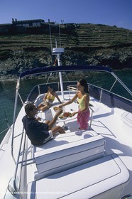 Motor Yachts, Super Motor Yachts