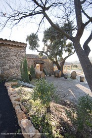 22 12 2008-Cabasse (FRA,83) - Domaine du Lac