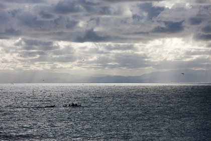 08 05 2010, Italia, Liguria, Camogli