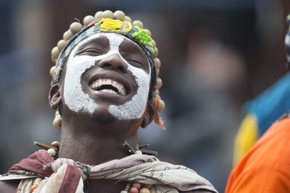 08 11 2014, Capetown (ZAF), Volvo Ocean Race 2014-15, Team Alvimedica, Nursing the boat
