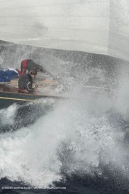 29 09 2014, Saint-Tropez (FRA,83), Voiles de Saint-Tropez 2014, Day 1,