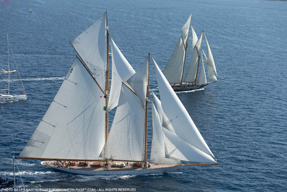 29 09 2016, Saint-Tropez (FRA,83), Voiles de Saint-Tropez 2016, Day 5, Challenge Day