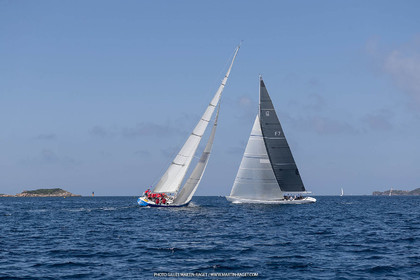 10 06 2023, Ile de Porquerolles (FRA), Porquerolle's Classic 2023, Day 2