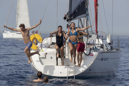 15 09 2019, Marseille (FRA,13), Juris Cup 2019, Day 3