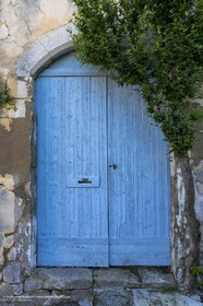 1 06 2018, Ménerbes, (FRA,84)