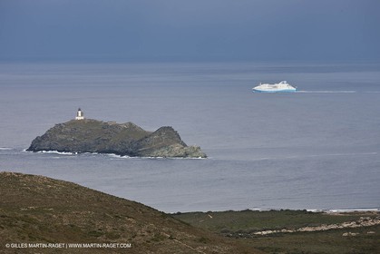 18 12 2011 - Bastia (FRA, Corse) - Armement La Meridionale - le Piana