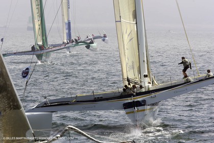 2005 Galicia Grand Prix - Day 2