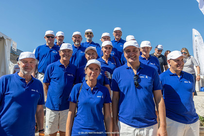 17 09 2021, MARSEILL(FRA,13) Juris Cup 2021, Equipages