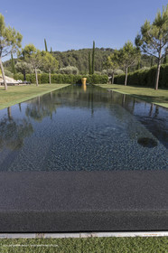 22 06 2018, Saint-Saturnin les Apts (FRA,84), Domaine des Andéols