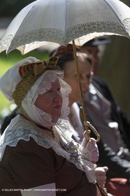 06 07 2014, Arles (FRA,13), Fête du costume