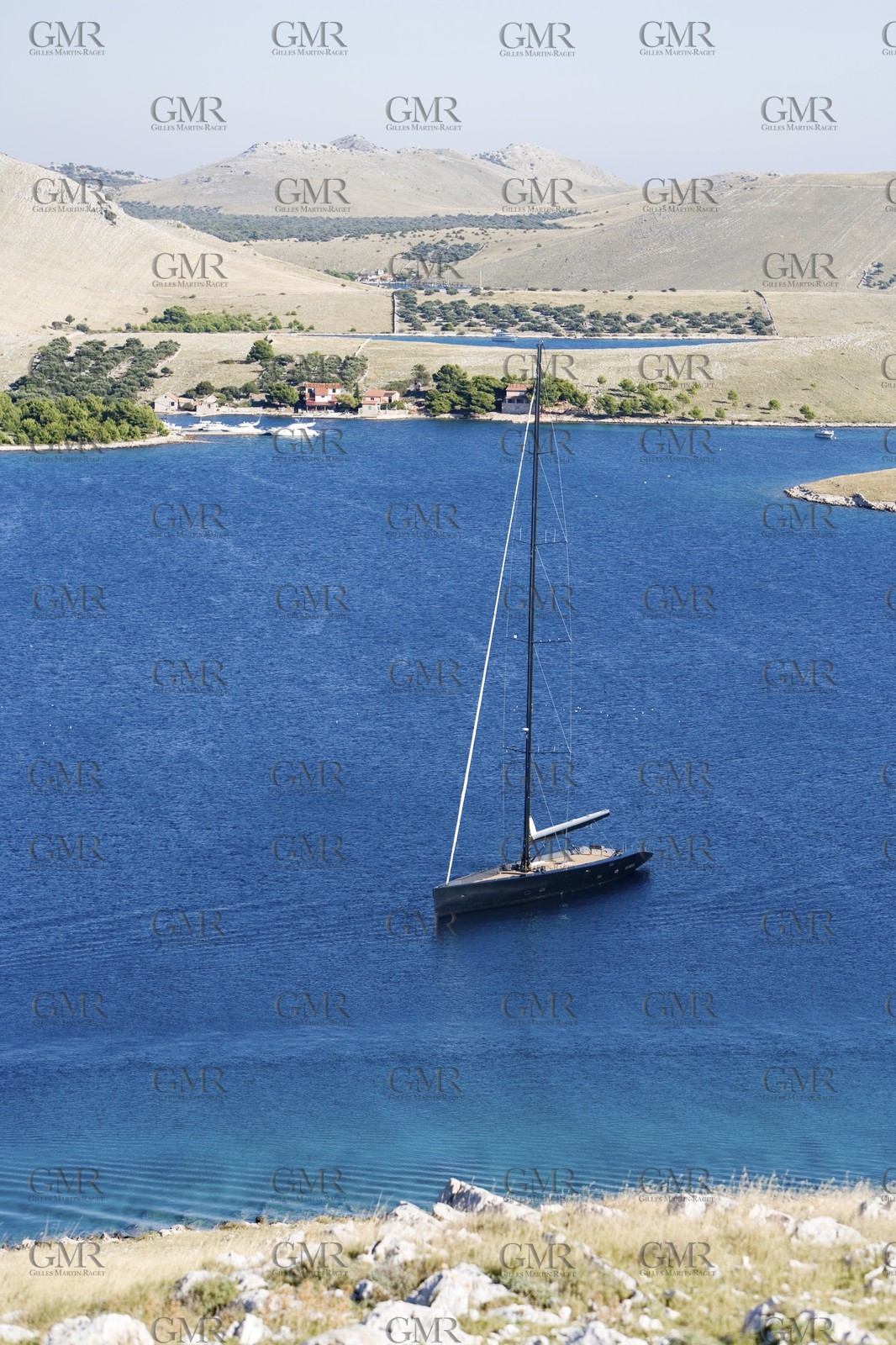 02 09 2005-Croatia - Kornati Archipelago