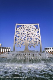 Marseille (FRA) - Patrimoine architectural