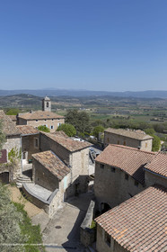 19 04 2018, Lacoste (FRA,84)