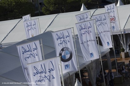 01 10 2014, Saint-Tropez (FRA,83), Voiles de Saint-Tropez 2014, Day 3,