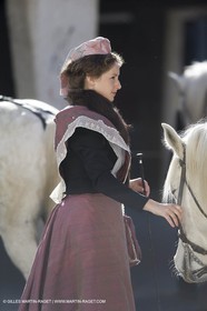 04 03 2007 - Aimargues (30, FRA) - Fanfonne Guillerme souvenir