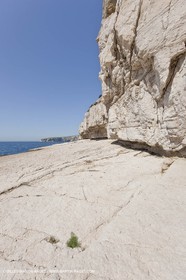 07 05 2009 - Marseille (FRA, 13) - Les Calanques - La Lèque